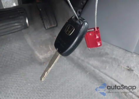 2005 Honda Accord 2.4 Ex из США, поврежденный, VIN 1HGCM56745A085737